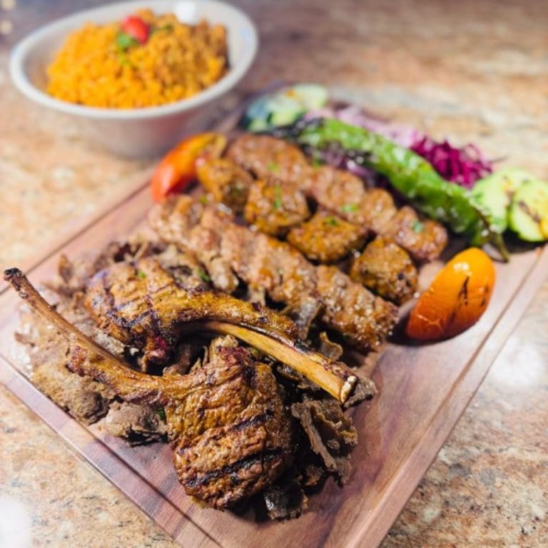 Family Friendly Restaurant Options
