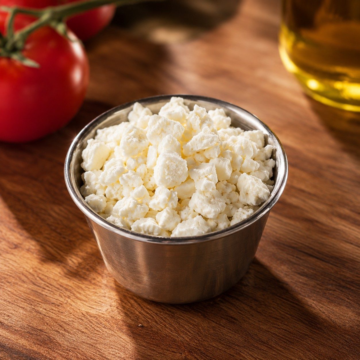 Feta Small.