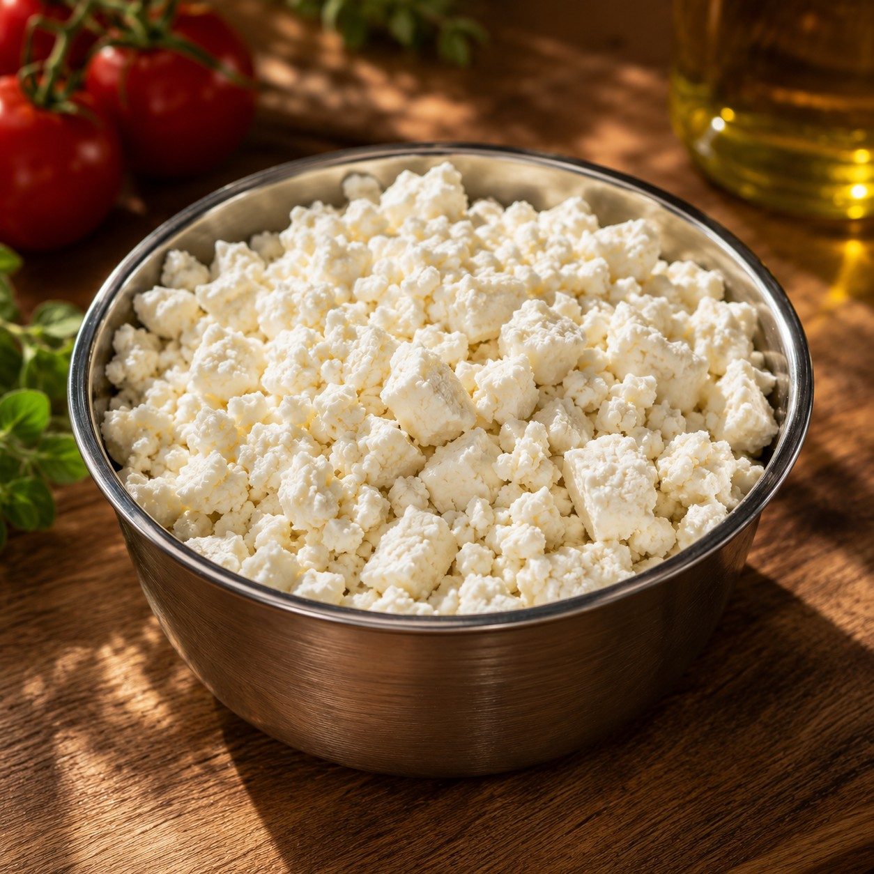 Feta Large.