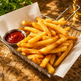 Fries