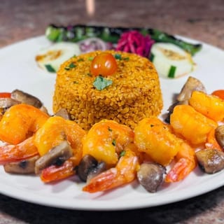 Koy Shrimp (7 PC JUMBO)